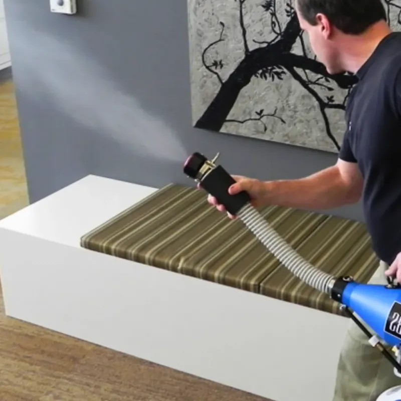 Professional Odor Removal in Hutchinson, MN